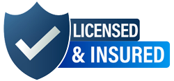 Licensed and Insured Electrician